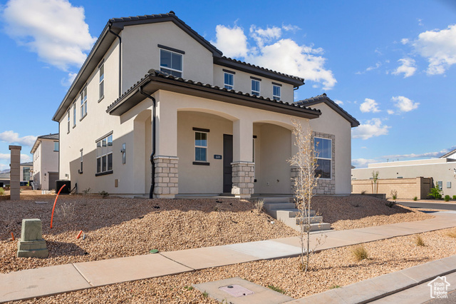 669 JUNIPER HILL DR, St George UT 84790