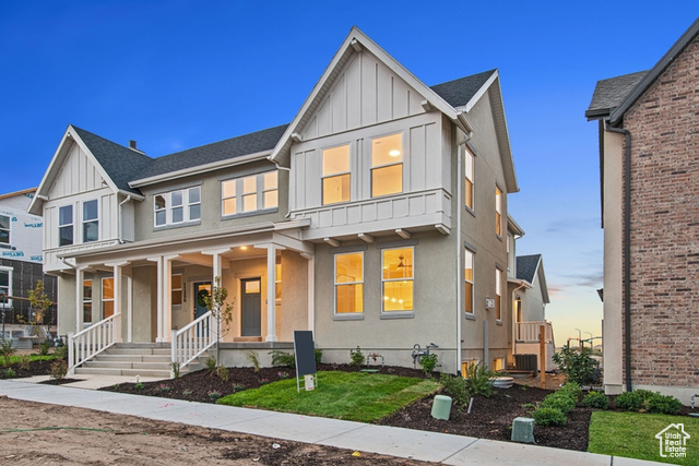11384 S WATERCOURSE RD #385, South Jordan UT 84009