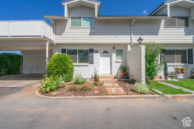 781 N VALLEY DR #37, St George UT 84770