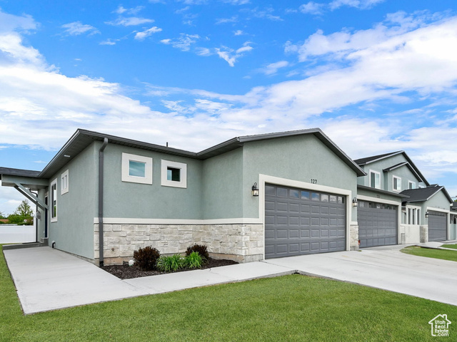 250 W 1200 S #127, Tremonton UT 84337