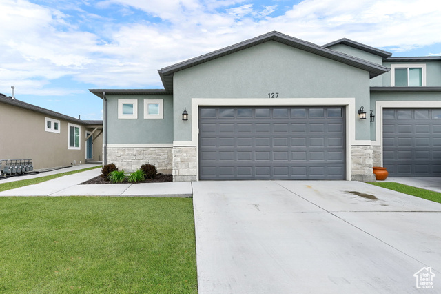 250 W 1200 S #127, Tremonton UT 84337