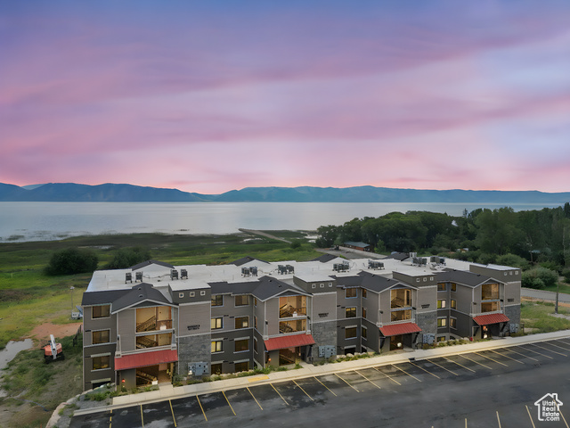 MLS #2086243 - 35 E 150 South #401B