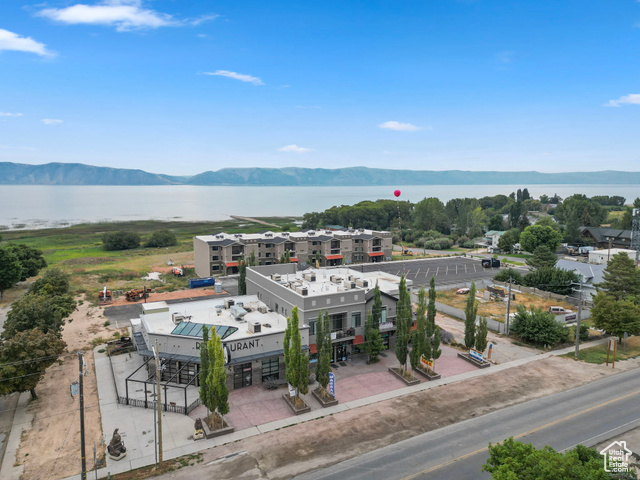 MLS #2086245 - 35 E 150 South #202C