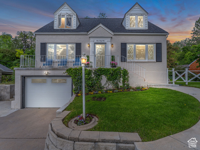 941 S CONNOR ST E Salt Lake City, Utah Classic Elegance Meets Prime Location- 941 Conner Steet Next to Bonneville Golf Course. This home blends timeless charm-leaded glass windows, original tile, and vintage fixtures-with modern livability in one of Salt Lake City's most coveted locations. Enjoy peaceful nightly walks through the golf course, above Hogle Zoo where you might hear animals or music, then continue to Heritage Park for breathtaking sunset and city views. Just a short walk to the U of U football stadium or many events nearby. Close to Emigration Canyon, downtown, and outdoor recreation. Stunning curb appeal, a tranquil setting, and a walkable lifestyle make this classic home truly special. Homes with this character and location are rarely available. https://sites.densleyfilmandphoto.com/listings/0196ee7e-3638-705e-881a-f4fe1948fa4e/download-center