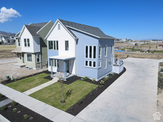 6904 W LAKE AVE #213, South Jordan UT 84009