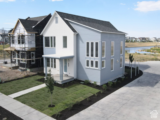 6904 W LAKE AVE #213, South Jordan UT 84009