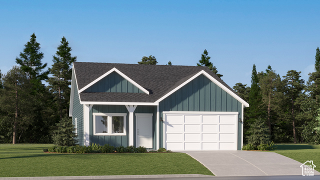 1791 E BISON DR #211, Eagle Mountain UT 84005