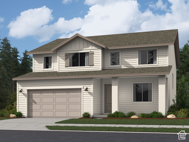 1788 E BADGER AVE #B264, Eagle Mountain UT 84005