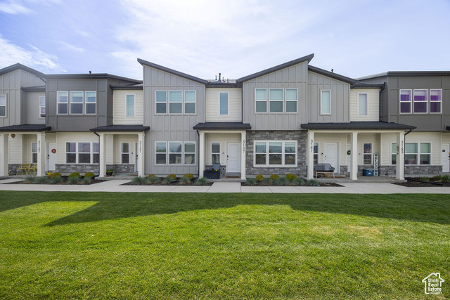 3137 S 225 W #404, Nibley UT 84321
