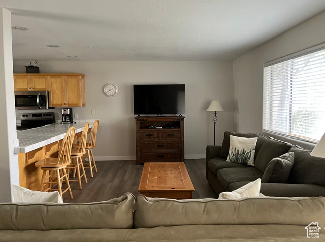 Photo 11 for MLS #2086269 at 1845 W Canyon View Dr #1204