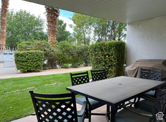 Photo 12 for MLS #2086269 at 1845 W Canyon View Dr #1204
