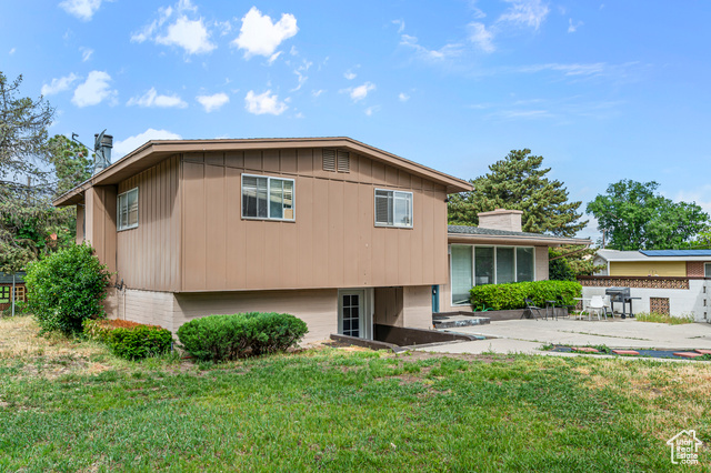 2011 W TODD WAY, Taylorsville UT 84129
