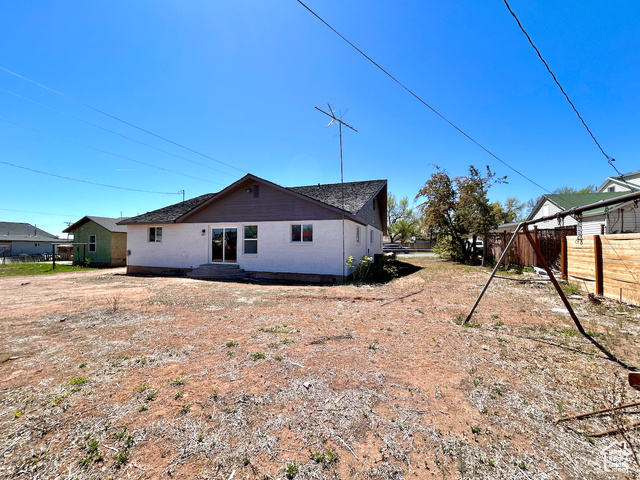 Photo 36 for MLS #2086277 at 45 E 300 North