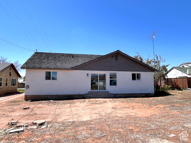 Photo 34 for MLS #2086277 at 45 E 300 North
