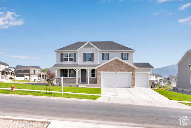 118 E HERON AVE #807, Saratoga Springs UT 84045