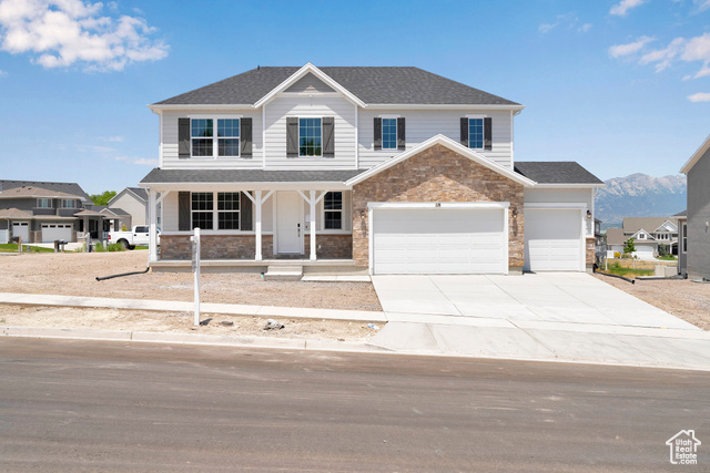 118 E HERON AVE #807, Saratoga Springs UT 84045