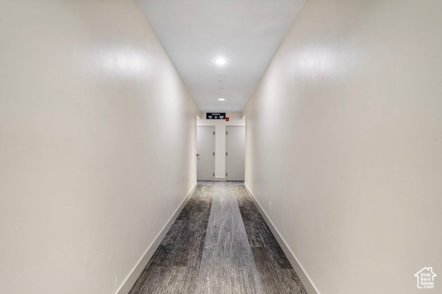 Photo 38 for MLS #2086287 at 35 E 150 South #301C
