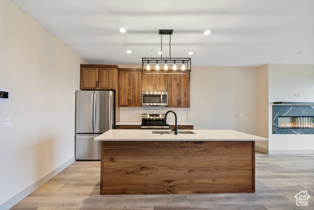 Photo 13 for MLS #2086287 at 35 E 150 South #301C