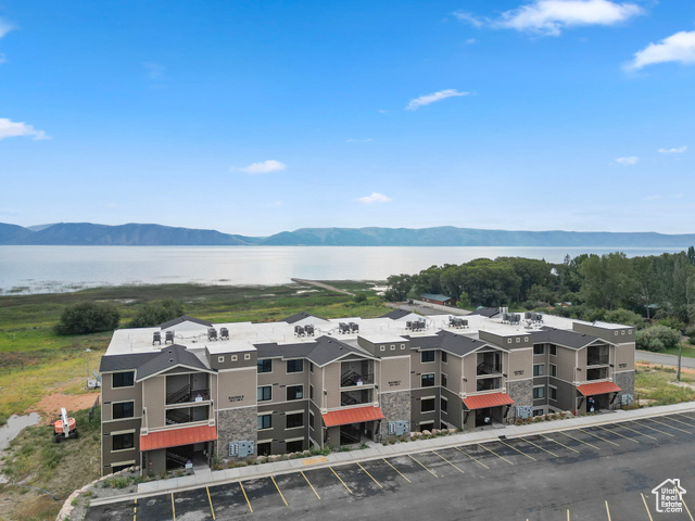 Photo 5 for MLS #2086287 at 35 E 150 South #301C