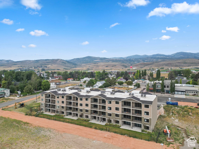 Photo 44 for MLS #2086287 at 35 E 150 South #301C