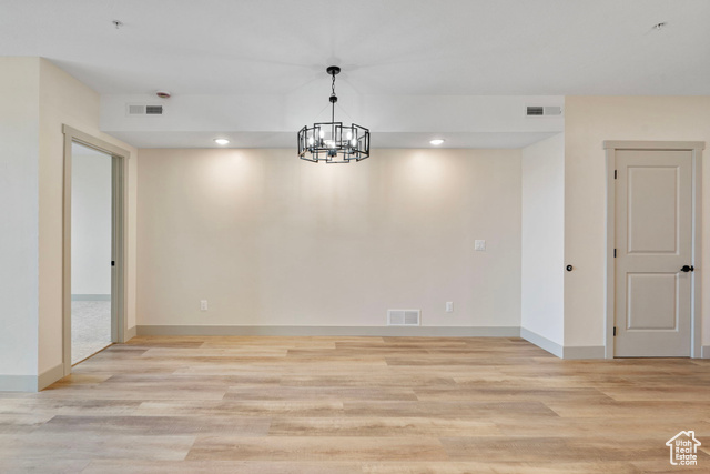 Photo 16 for MLS #2086287 at 35 E 150 South #301C