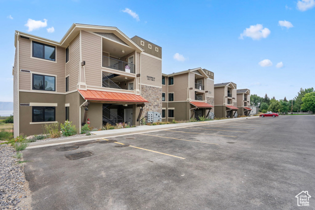 MLS #2086287 - 35 E 150 South #301C