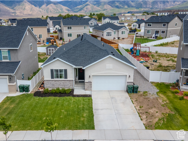 1622 N BAEN WAY, Tooele UT 84074
