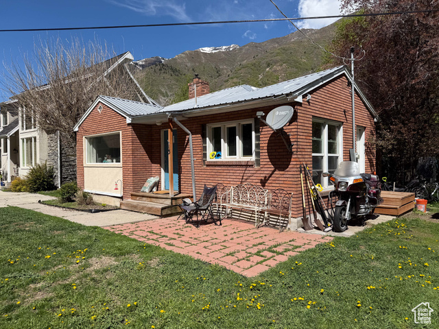 Photo 11 for MLS #2086293 at 3740 E Provo Canyon Rd #13