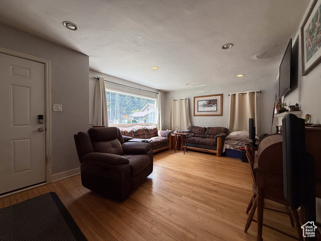 Photo 3 for MLS #2086293 at 3740 E Provo Canyon Rd #13