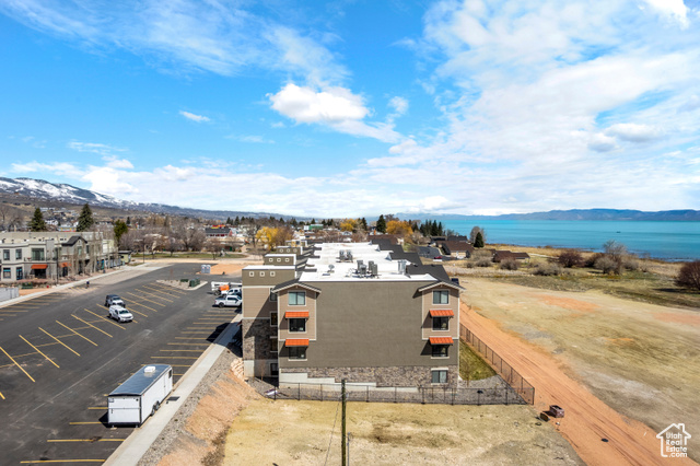 35 E 150 S #401C, Garden City UT 84028