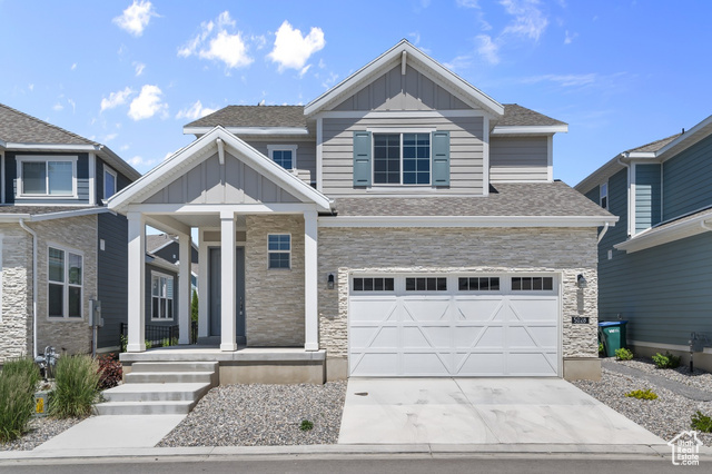 5028 W EVERGREEN LN, Highland UT 84003