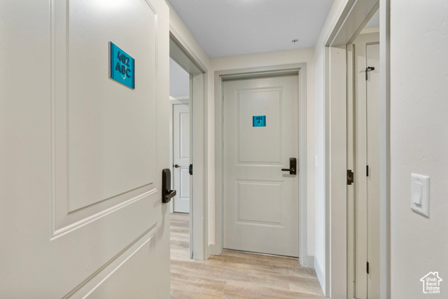 Photo 12 for MLS #2086300 at 35 E 150 South #302B