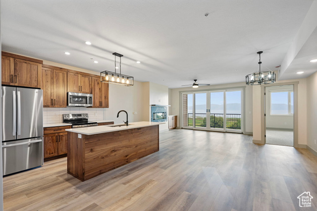 MLS #2086300 - 35 E 150 South #302B