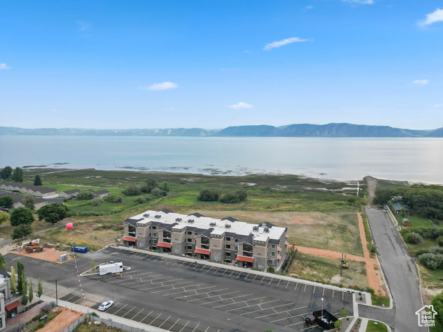 Photo 2 for MLS #2086300 at 35 E 150 South #302B