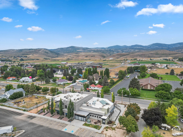 Photo 43 for MLS #2086300 at 35 E 150 South #302B