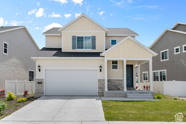 2293 W PREVEDEL DR, West Haven UT 84401