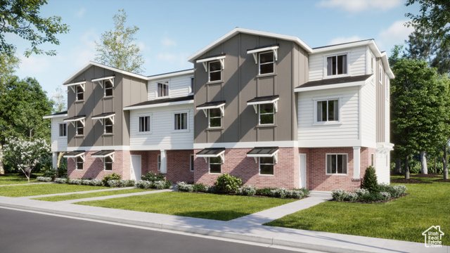 226 N LORING AVE #111, Santaquin UT 84655