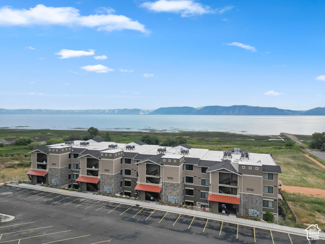35 E 150 S #301B, Garden City UT 84028