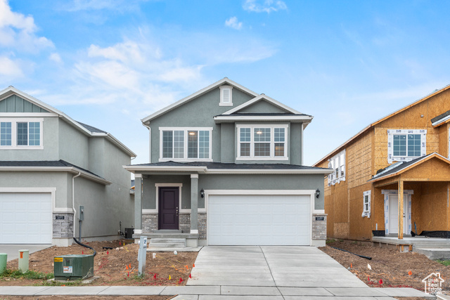 1689 S HAVEN PKWY, West Haven UT 84401