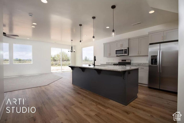 Photo 25 for MLS #2086313 at 4883 N 10 East