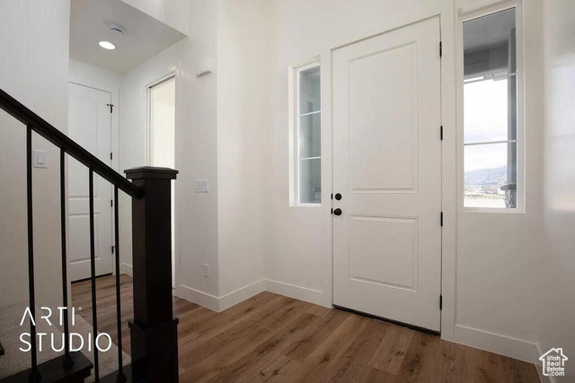 Photo 18 for MLS #2086313 at 4883 N 10 East