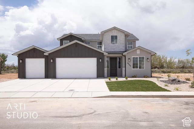 4883 N 10 E, Enoch UT 84721