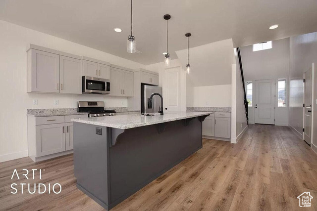 Photo 23 for MLS #2086313 at 4883 N 10 East
