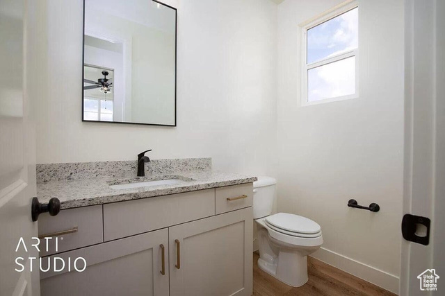 Photo 7 for MLS #2086313 at 4883 N 10 East