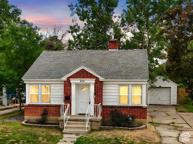 575  5TH ST, Ogden UT 84404