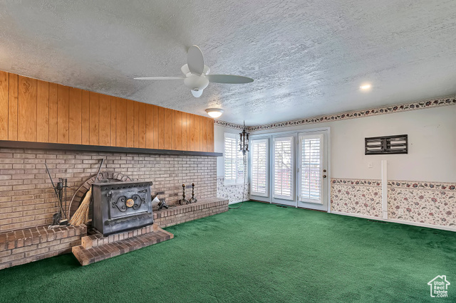 Photo 9 for MLS #2086322 at 1285 N Nola Dr