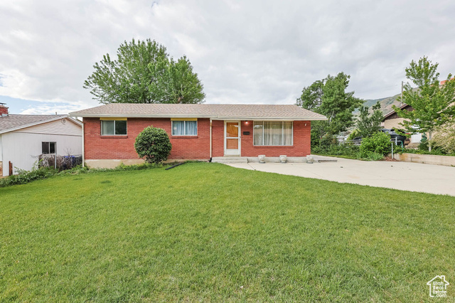 263 E 1350 N, Bountiful UT 84010