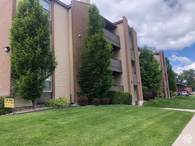 284 E 600 N #2, Provo UT 84606