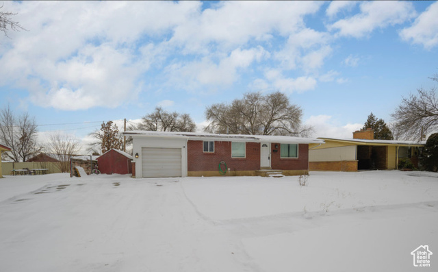 463  VINE ST, Clearfield UT 84015