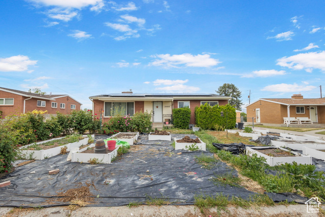 3466 W 4305 S, West Valley City UT 84119